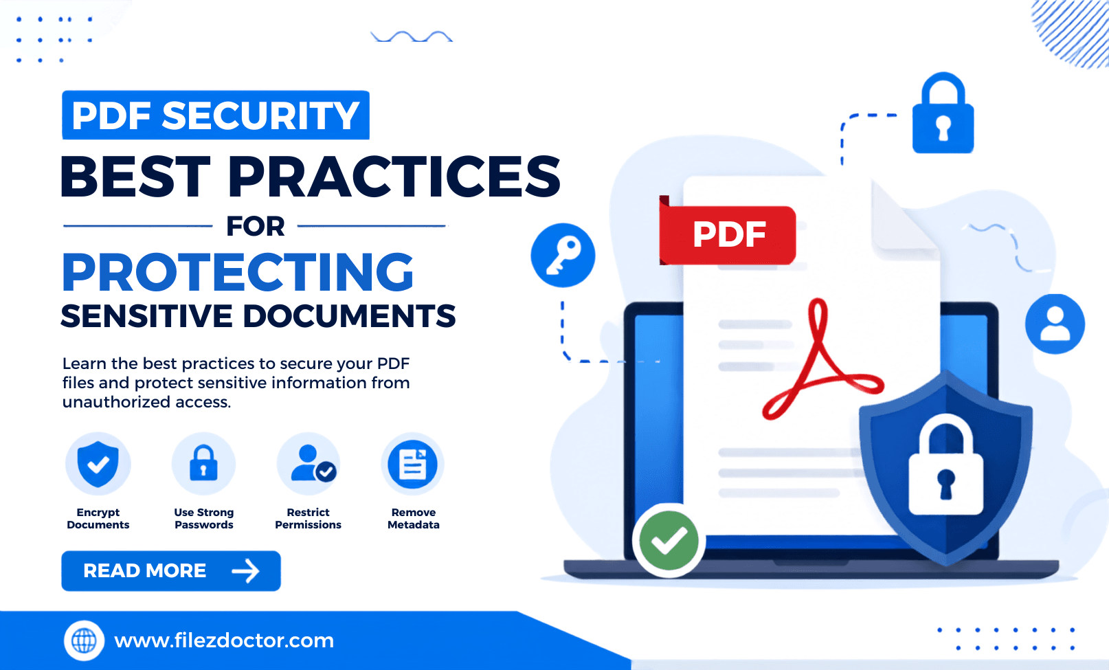 How to Compress PDF Files Without Losing Quality